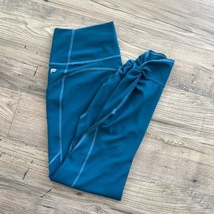 Fabletics Yoga Pants LIKE NEW